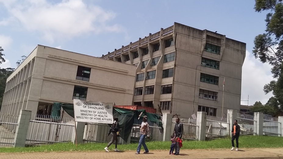 Deputy chief immigration officer, 4 others suspended